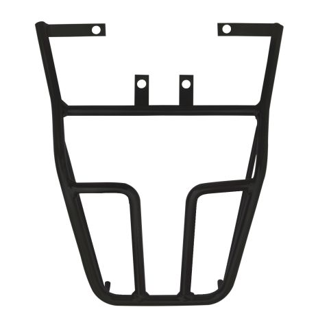 BAGAGEIRO TWISTER CBX 250 MODELO 01/08 PRETO (MACICO)