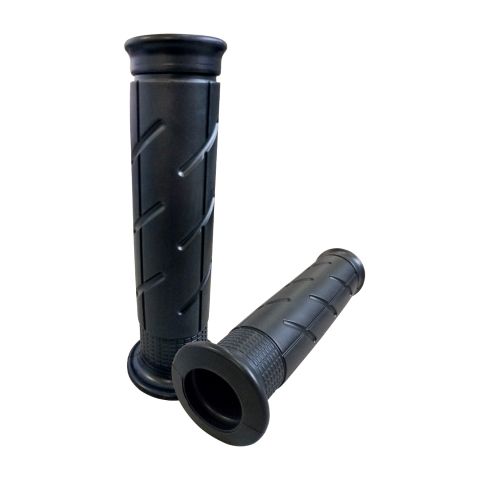 MANOPLA TITAN 150 / TITAN CG 160 MOD. 16/25 PRETA 