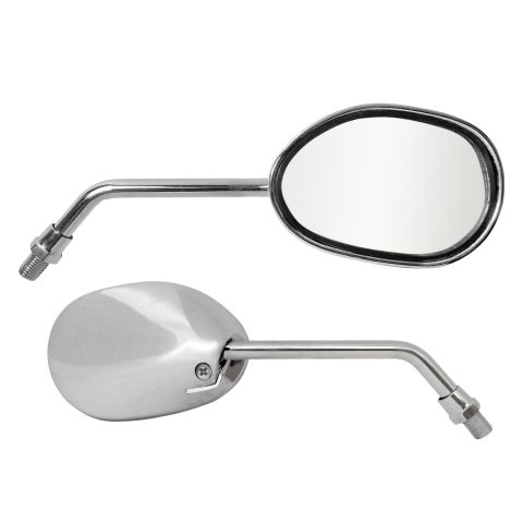 RETROVISOR MINI BIZ 125 CR. D/E