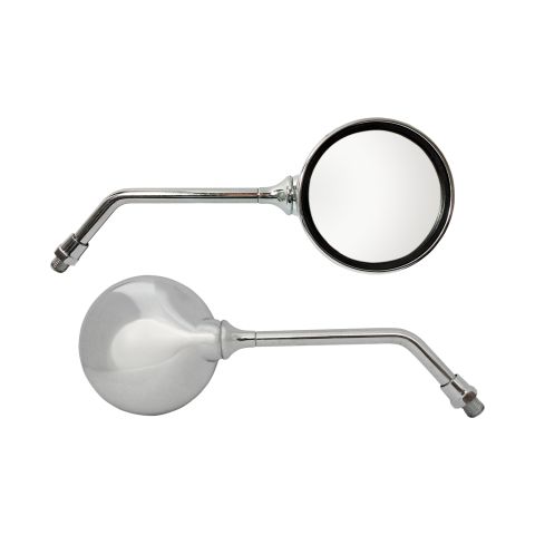 RETROVISOR MINI CB 500 CR. D/E HONDA