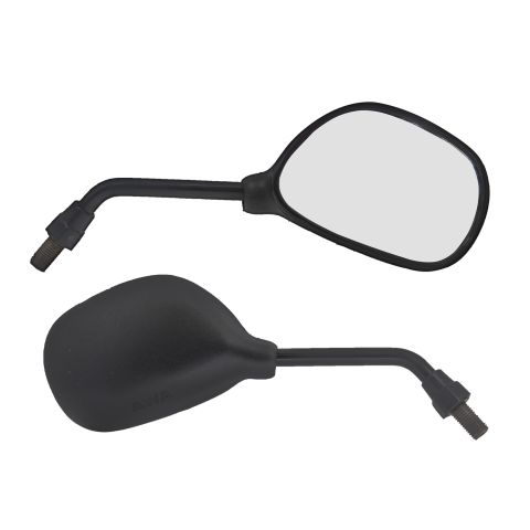 RETROVISOR MINI YBR D/E  HONDA