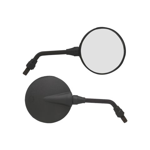 RET. XL H. CURTA DT 200 H CURTA PRETO