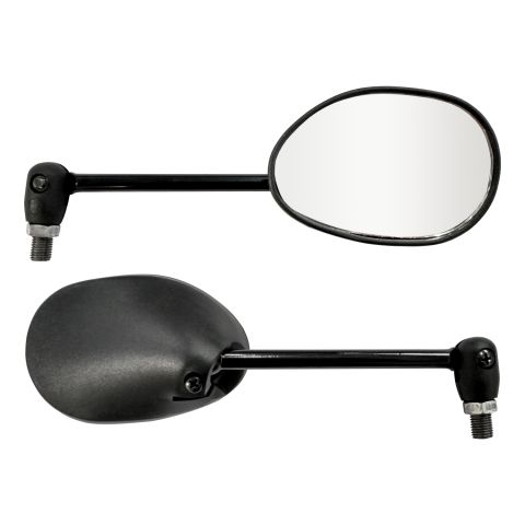 RETROVISOR MINI BIZ 125 ARTICULADO D/E