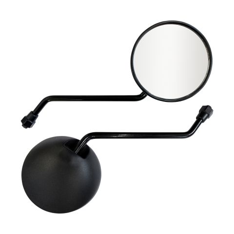 RET. DT 200 H. PRETA ROSCA PADRÃO HONDA