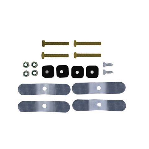 Conjunto de Fixacao da Base