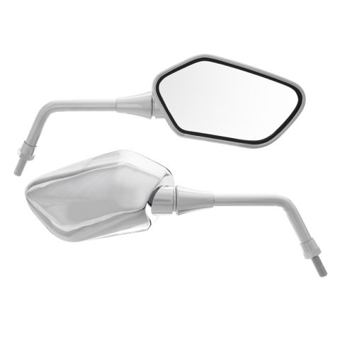 RETROVISOR CB 300 CR. MODELO 11 PADRAO HONDA D/E