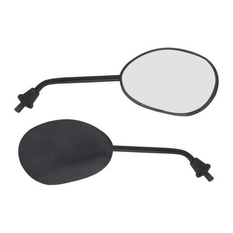 RETROVISOR BIZ 18/20 PADRAO HONDA D/E 