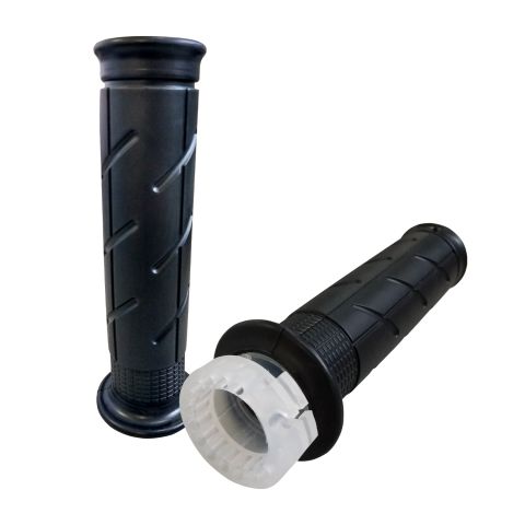 MANOPLA C/ROLDANA TITAN 00/150 CG JG. (PT)