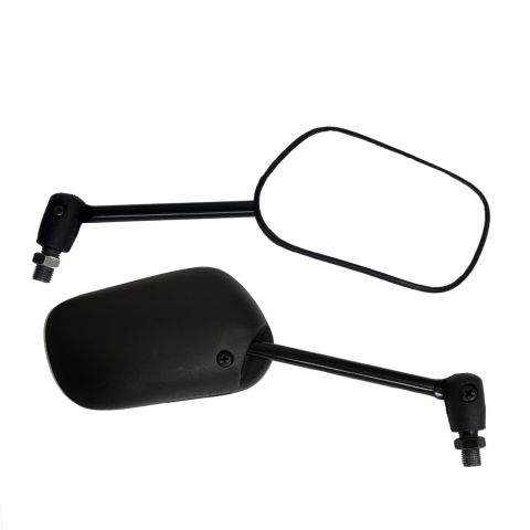 RETROVISOR MINI TITAN 2000 ARTICULADO D/E YAM.