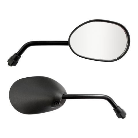 RETROVISOR MINI BIZ 125 D/E YAM.