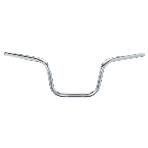 GUIDAO TITAN 150 MOD. 04/08 CROMADO COM BUCHA PARA FIXACAO DE PESO