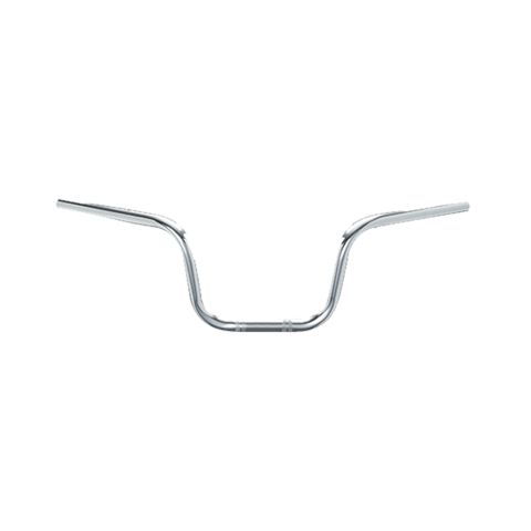 Guidao Titan 150/Fan 14/16 Mod. Orig. C/ Peso Polido Cromado