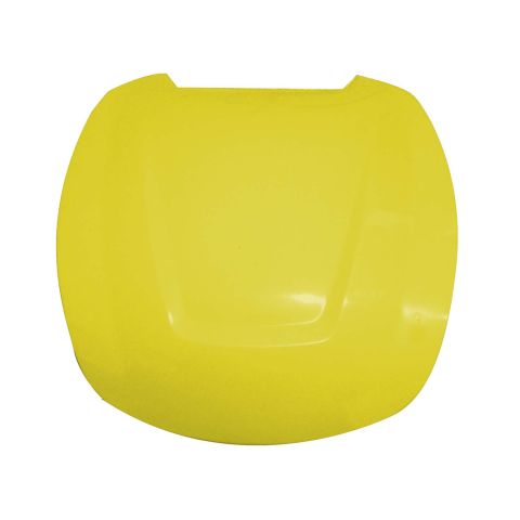 Tampa Superior Amarela