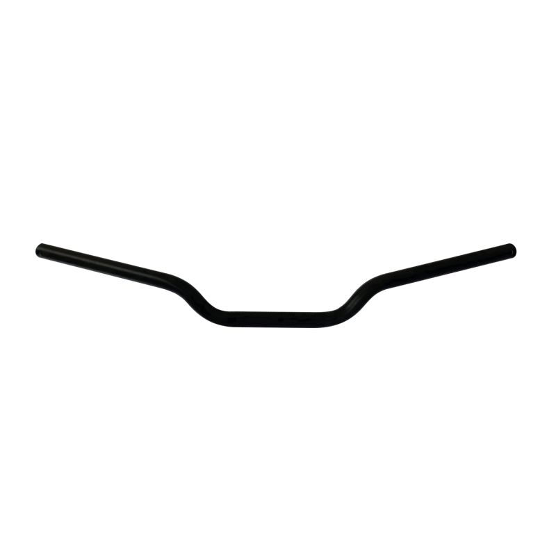 Guidao Fazer 250 Mod. 18/21 Preto Fosco com Bucha Para Fixacao de Peso