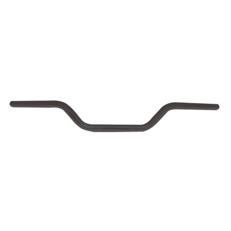 Guidon Falcon NX 400 Modelo Original Preto