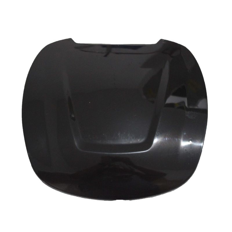 Tampa Superior Preta