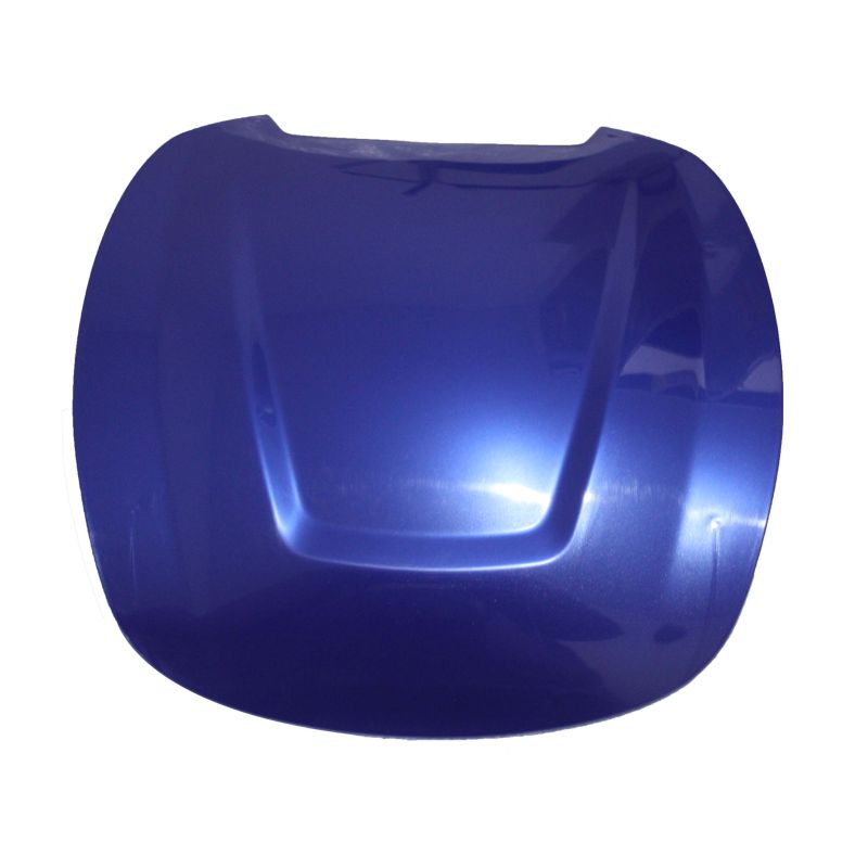 Tampa Superior Azul