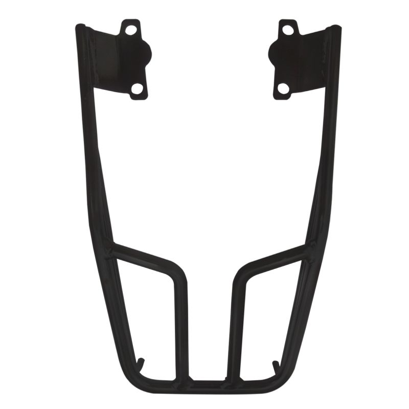 Bagageiro CB 300 Modelo 09/15 Preto (Macico)