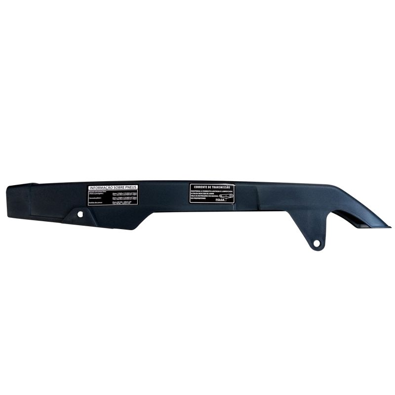 Capa da Corrente Titan 150 - 2004/2013 E Fan 150 - 2009/2013 – Preta