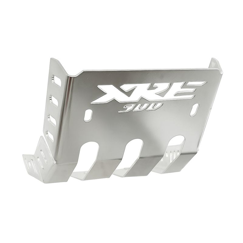 Protetor de Carter XRE 300 Mod. 10/23 - Cromado