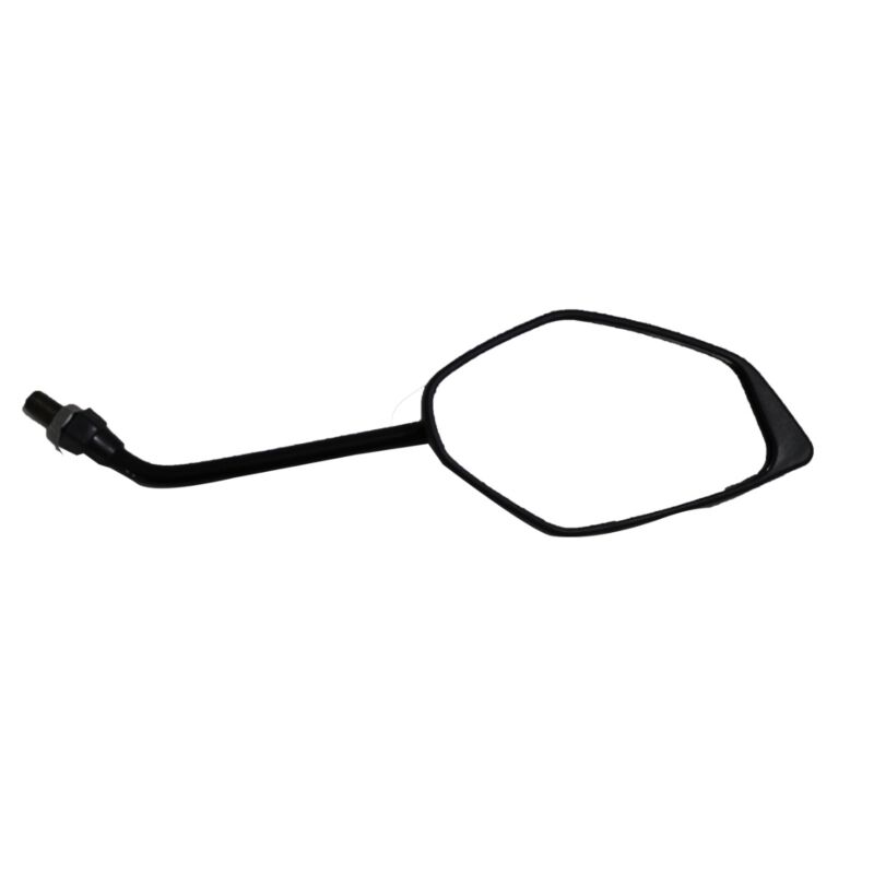 Retrovisor Fazer 2015 Mod. Original Padrao Honda