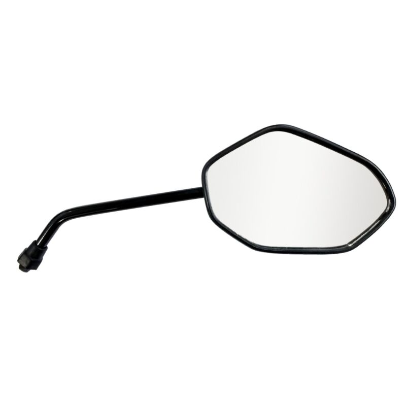 Retrovisor Titan 125 Mod 14/18/Titan 150 Mod 14/15 /Titan 160 Mod 16/17 /XRE 190 Mod 16/18 Esq