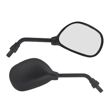 RETROVISOR MINI YBR D/E  HONDA