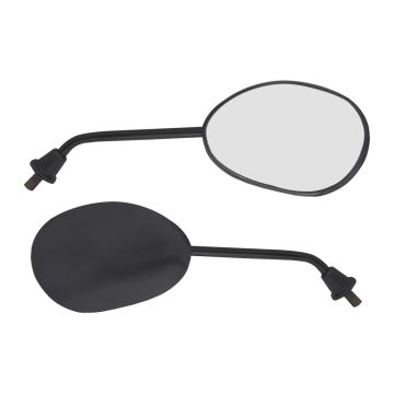 RETROVISOR BIZ 18/20 PADRAO HONDA D/E 