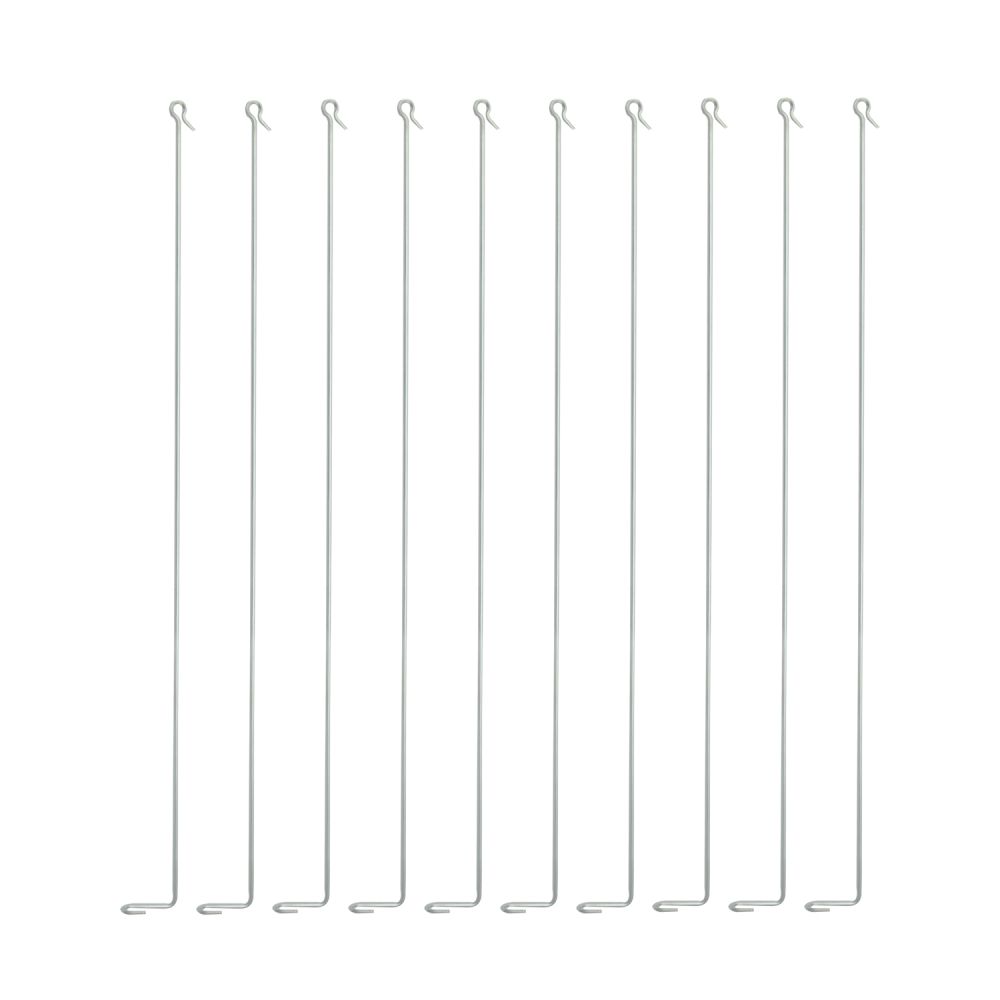 ANTENA ANTI CEROL FIXA - Pacote com 10 pç's