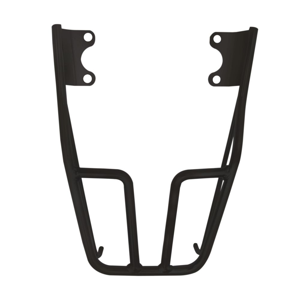 Bagageiro Fazer 250 Modelo 05/17 Preto (Macico)