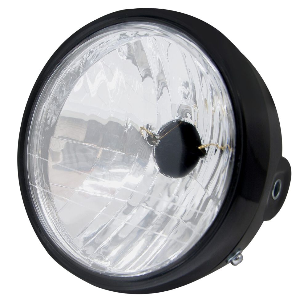 Farol Completo Titan 150 2004/2008