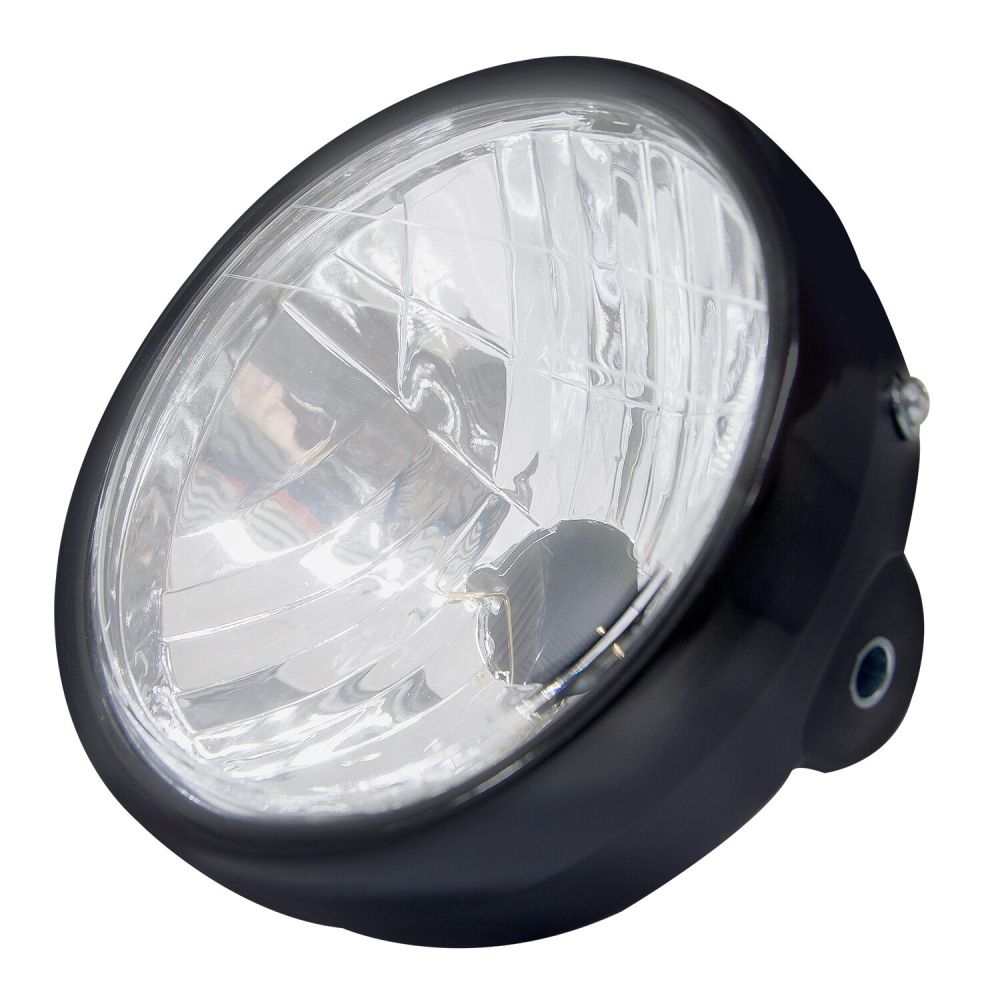 Farol Completo Titan 2000/125 2000/2008