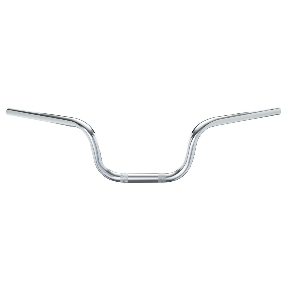 Guidao YBR 125 Factor Mod. 00/09 Cromado
