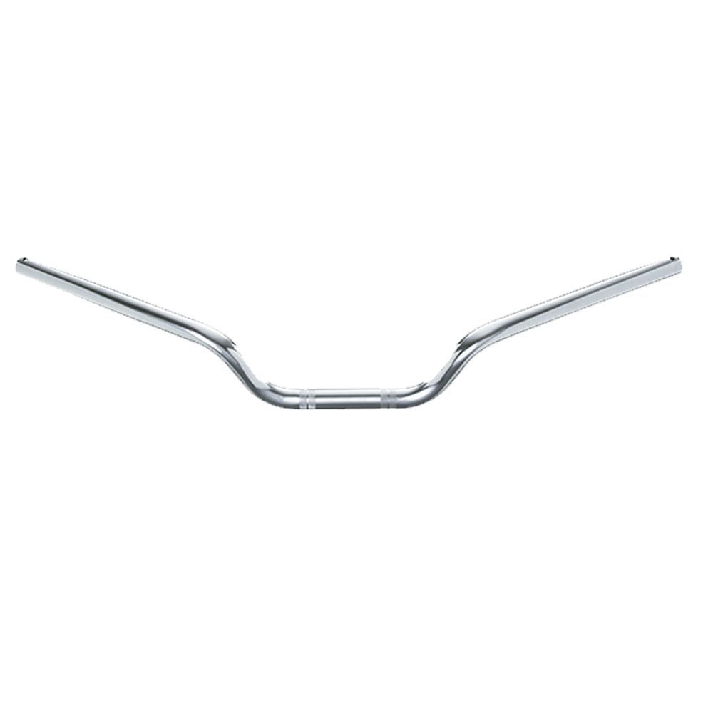 Guidao Fazer 250 2005/2017 Mod. Orig. Cromado