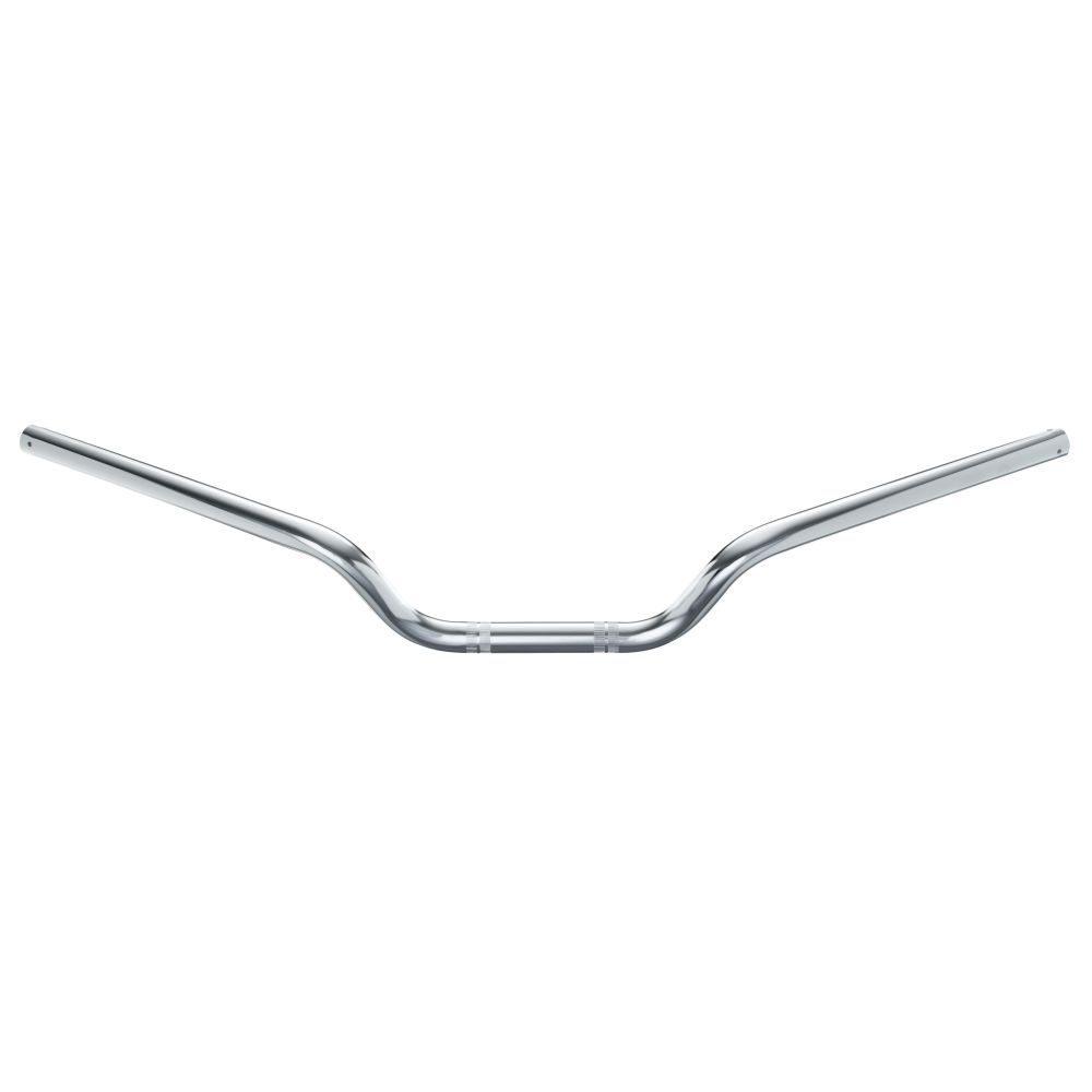 Guidao XRE 300 Mod. 10/15 Cinza com Bucha Para Fixacao de Peso