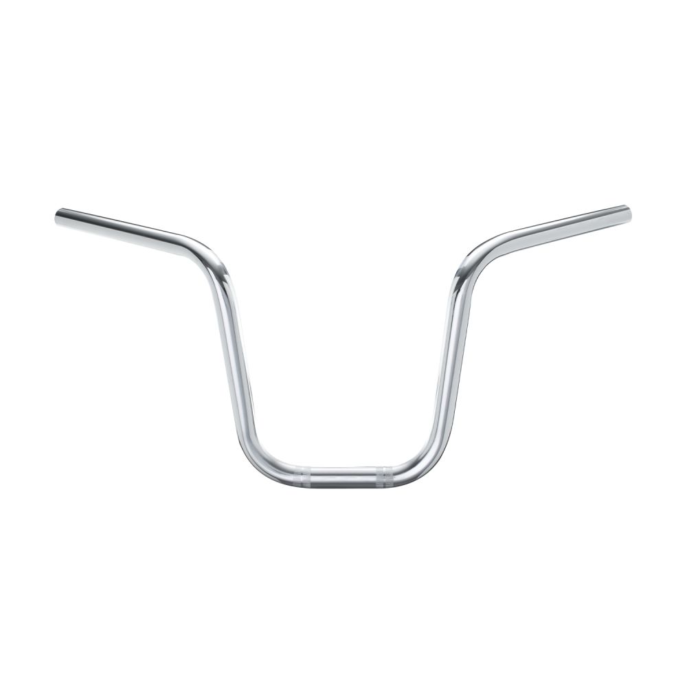 Guidon Overhead Cromado