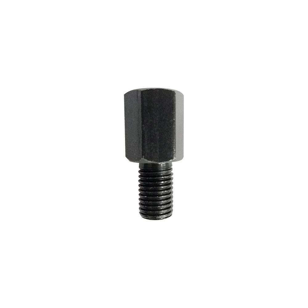 Adaptador Interno M10 Rosca Esq / Externo M10 Rosca Dir (CJ 5 Pecas)