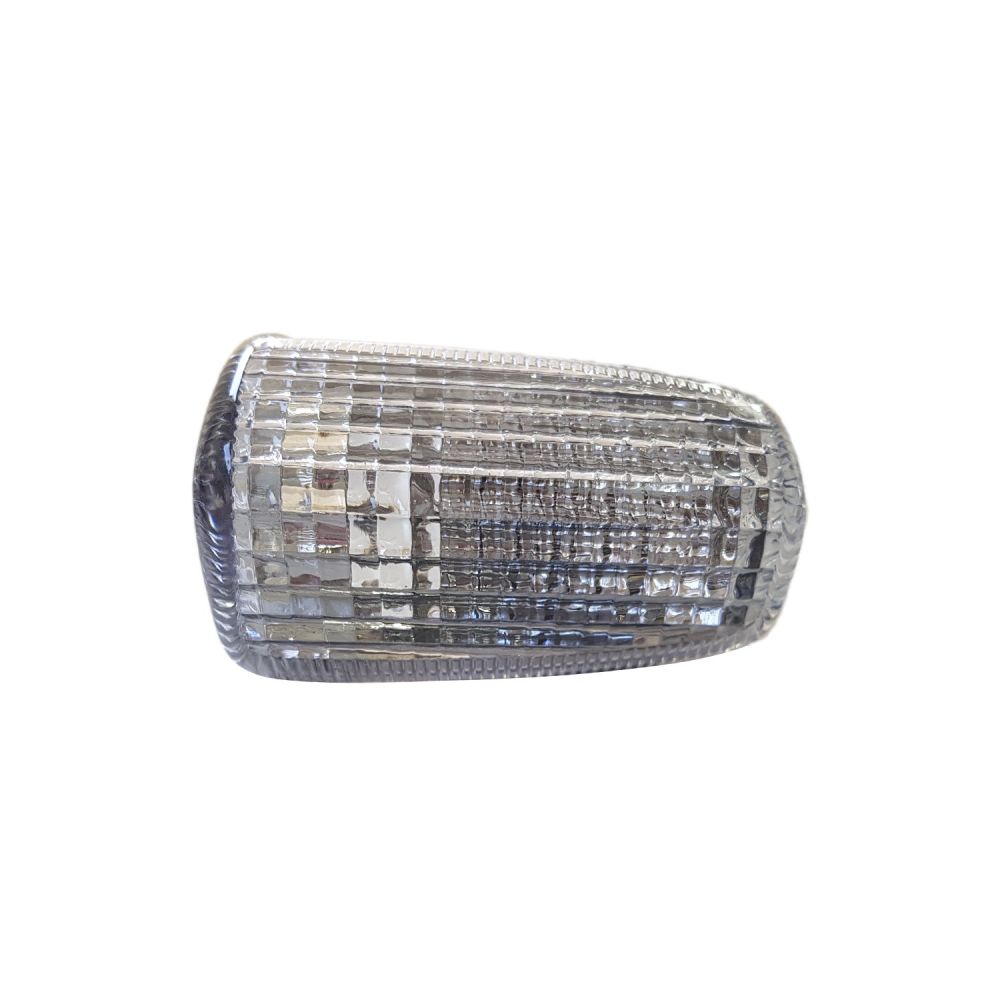 Lente Frisado do Pisca Titan 00/150, Twister, XRE 300, CB 300 ( CR )