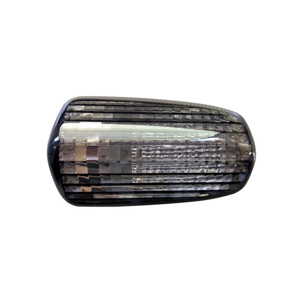 Lente Frisado do Pisca Titan 00/150, Twister, XRE 300, CB 300 ( FC )