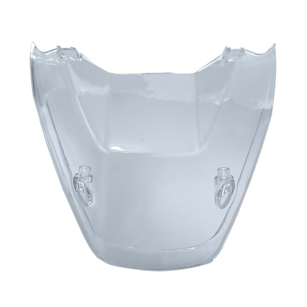 Lente Traseira Titan 2000 2000/2008 (Crs)