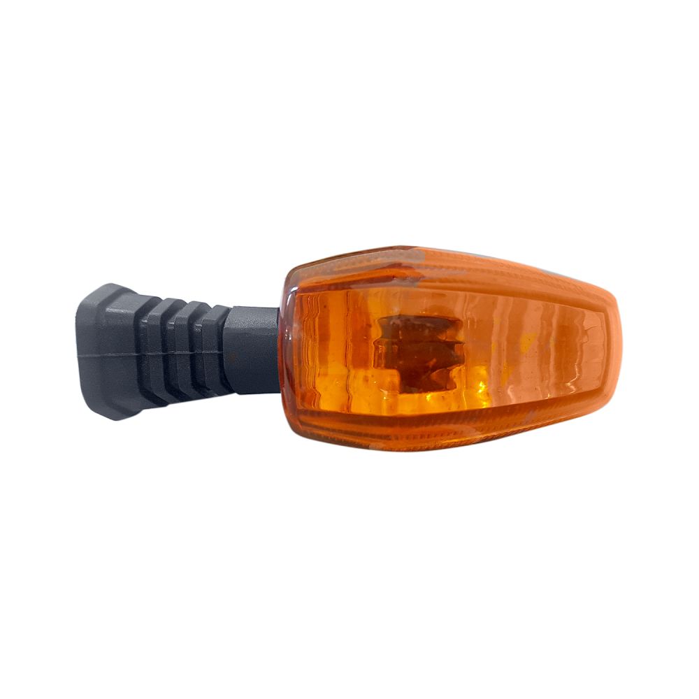 Pisca Yes Mod. 04/22 Completo Lente Laranja Frisada