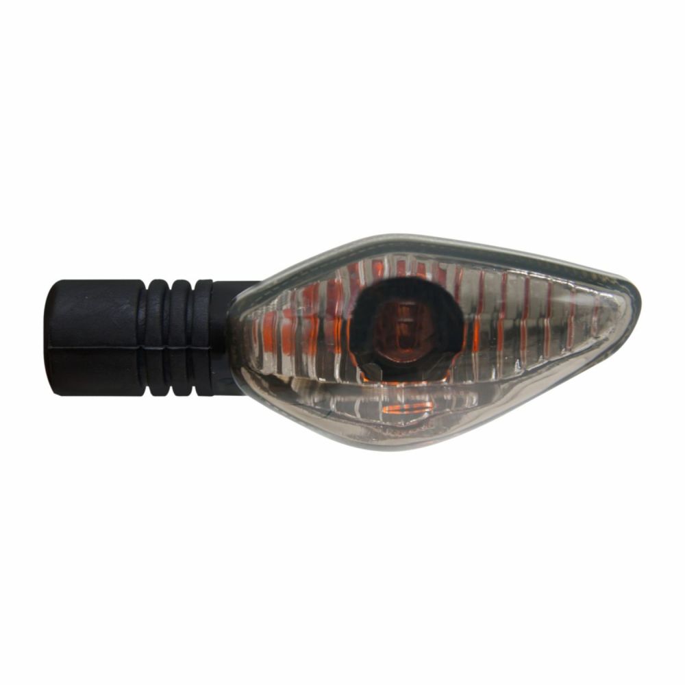 Pisca Bros Mod. 13/22 / XRE 190 Mod. 16/18 Completo Lente Cristal (Dianteiro Esquerdo)