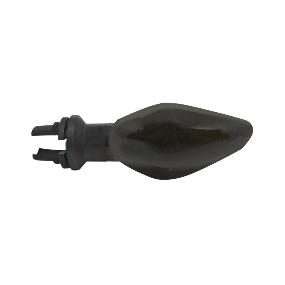 Pisca Titan Titan 160 16/25/ Twister 16/18 Completo Lente Fume Amarelado (Dianteiro Dir.)-Conector