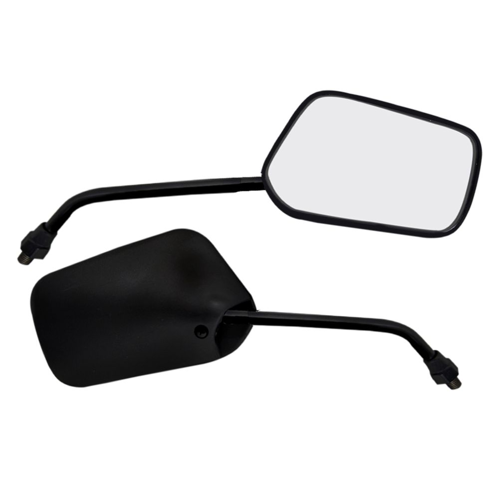 Retrovisor Titan 150 Mod. 08/13 Padrao Honda DIR/ESQ