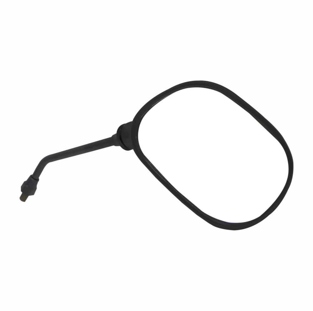 Retrovisor YBR Factor 125 Mod. 08/16 Rosca Honda