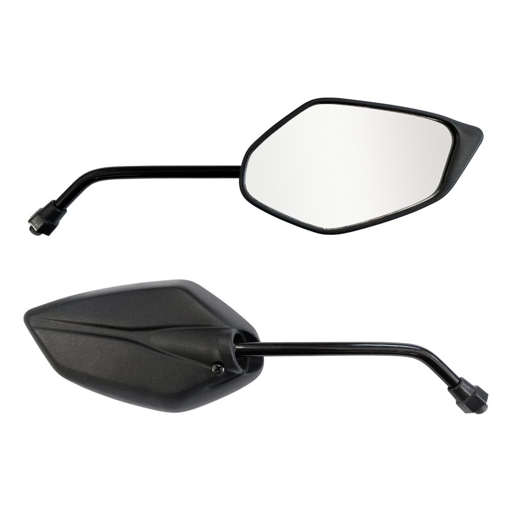 Retrovisor Fazer 150 Mod. 15/23 Yamaha DIR/ESQ