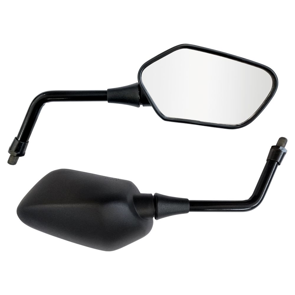 Retrovisor CB 300 Mod. 11/15 Preto DIR/ESQ