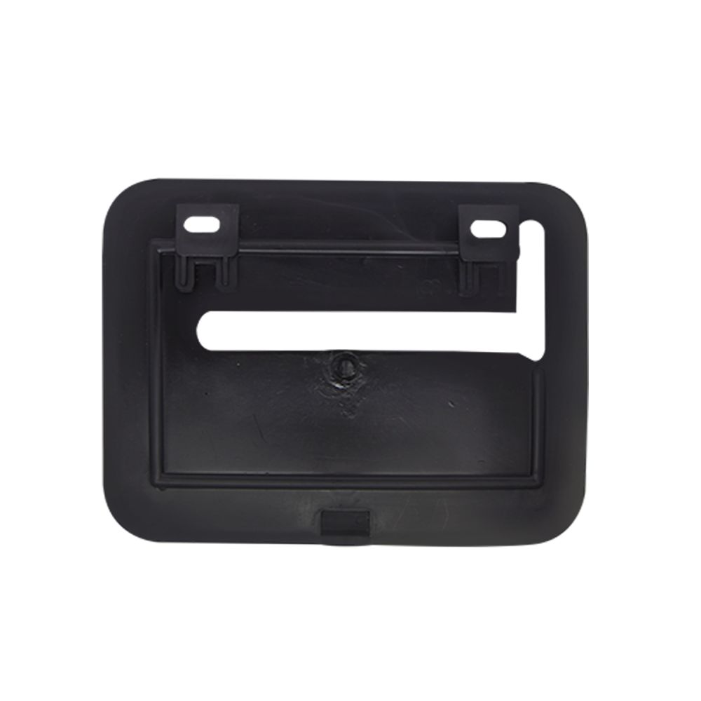 Suporte de Placa Inteiro (Pequena)