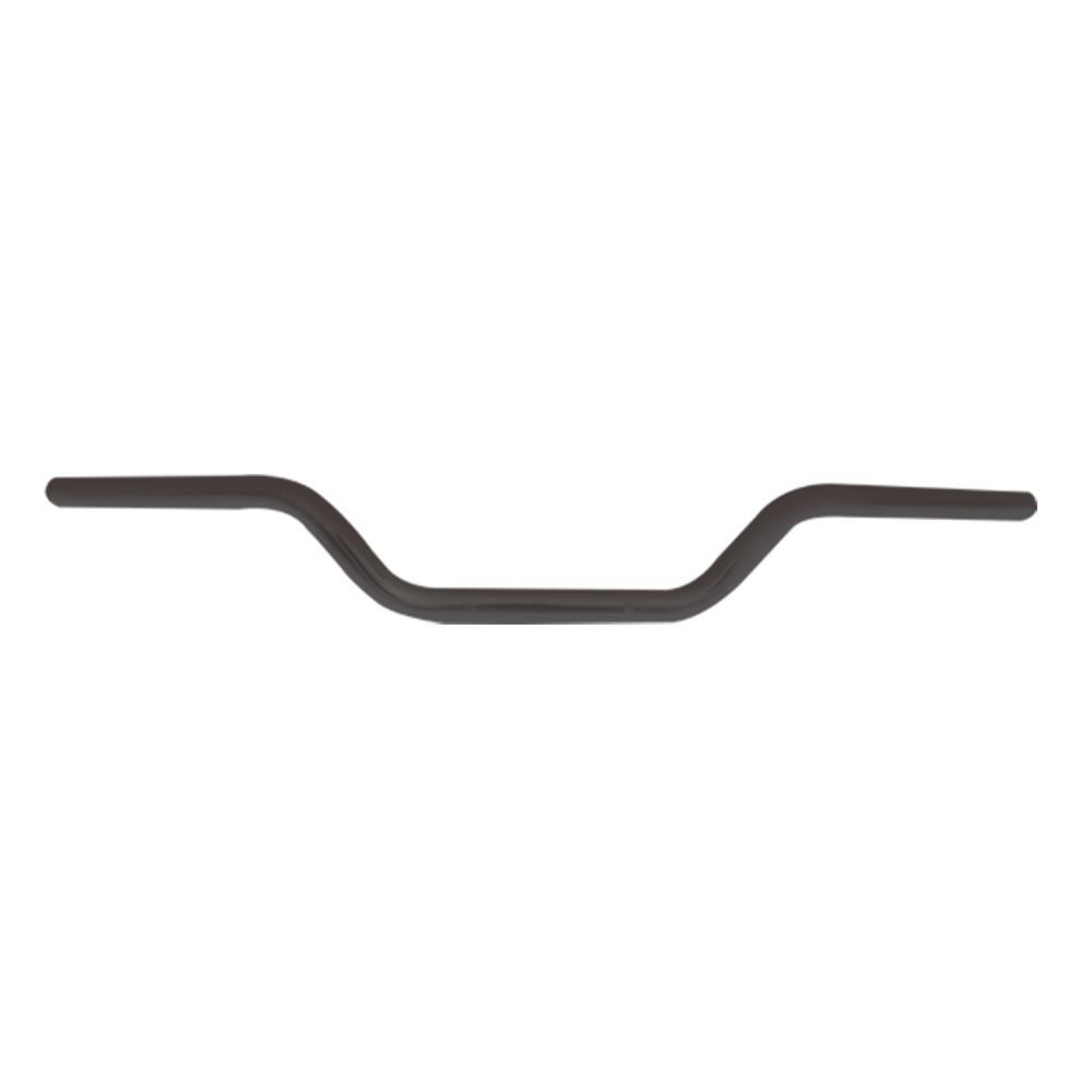 Guidon Falcon NX 400 Modelo Original Preto