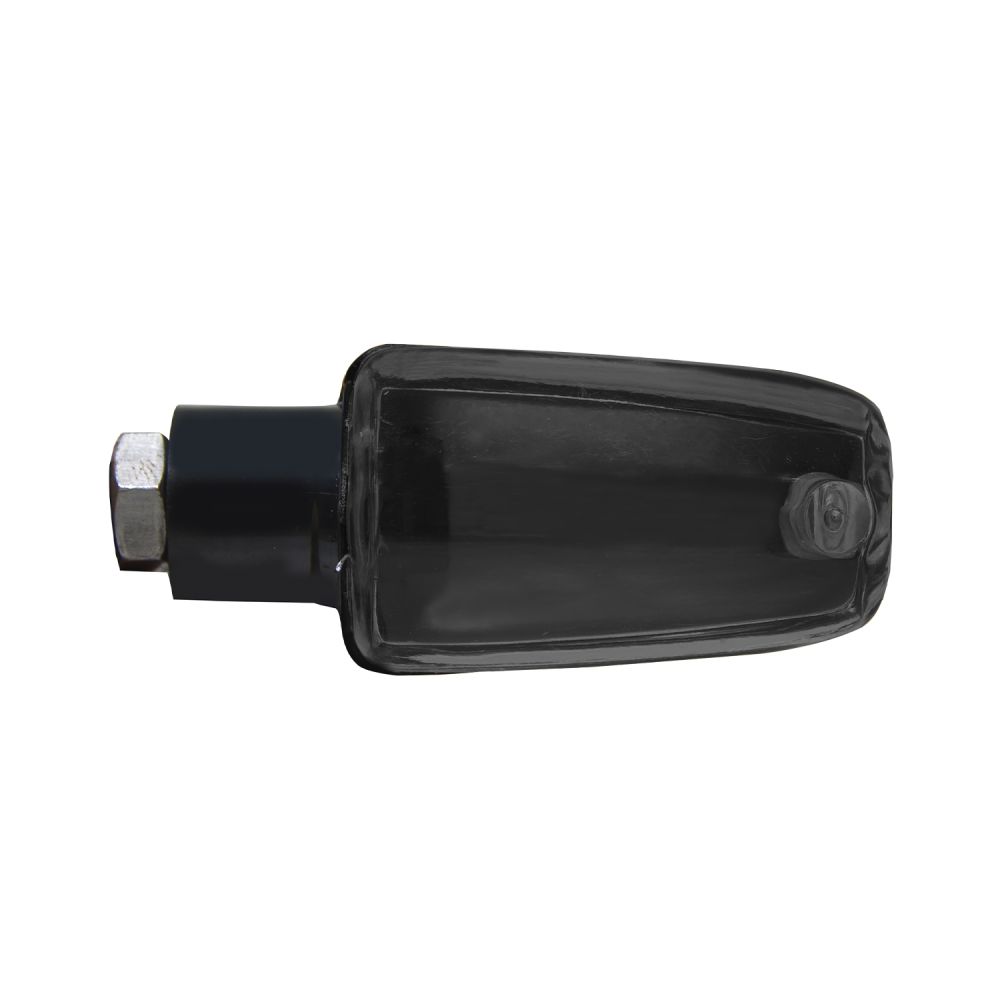 Mini Pisca Titan 2000 Lisa Fume Amarelado